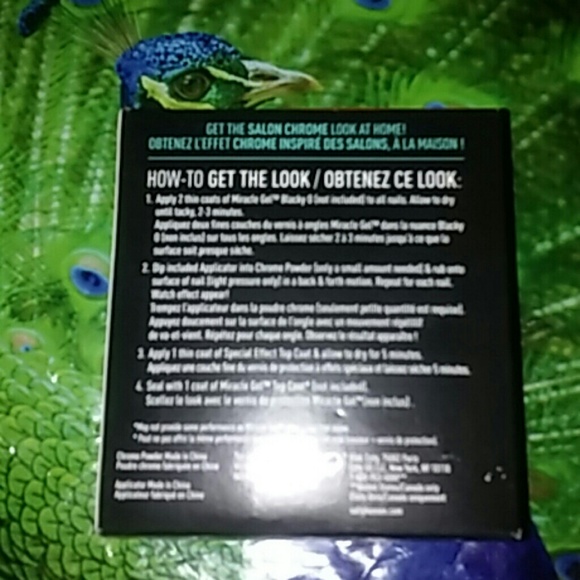 Sally Hanset Kit Set - Picture 3 of 4